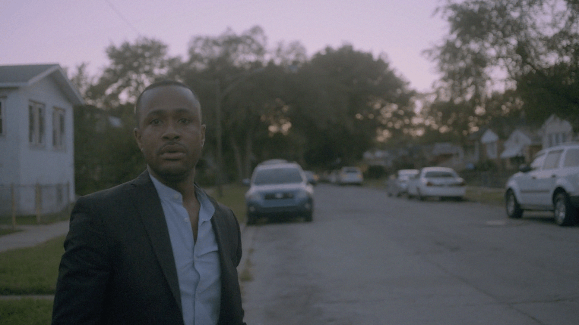 LONG RIDE HOME 2020 Salute Your Shorts Film Festival